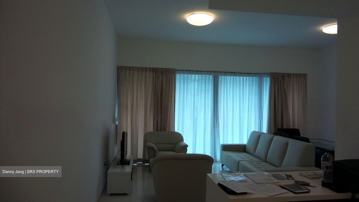 Soleil @ Sinaran (D11), Condominium #560580181